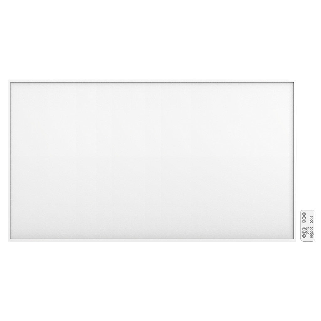NEO TOOLS Infravörös hősugárzó panel 450W 2 év garanciával 90-102