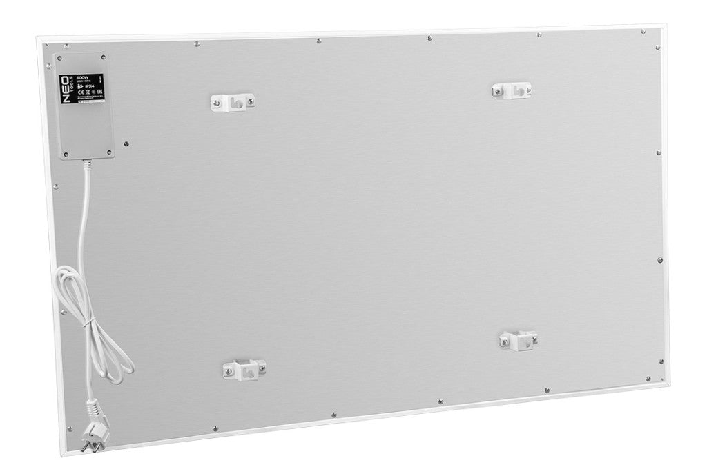 NEO TOOLS Infravörös hősugárzó panel 720W 2 év garanciával 90-104