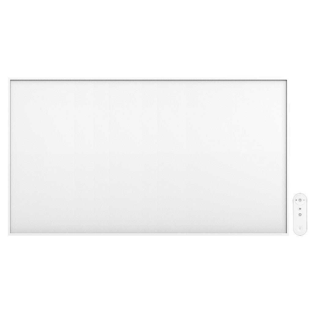 NEO TOOLS Infravörös hősugárzó panel 720W, WIFI 2 év garanciával 90-107