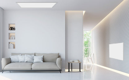 NEO TOOLS Infravörös hősugárzó panel 720W, WIFI 2 év garanciával 90-107