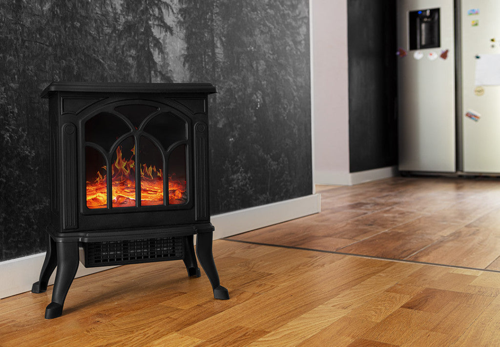 NEO TOOLS Kerámia ventilátoros fűtőtest 800W/1500W 2 év garanciával 90-110