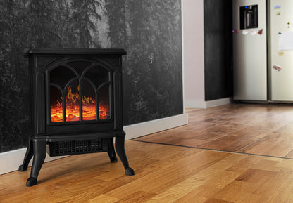 NEO TOOLS Kerámia ventilátoros fűtőtest 800W/1500W 2 év garanciával 90-110