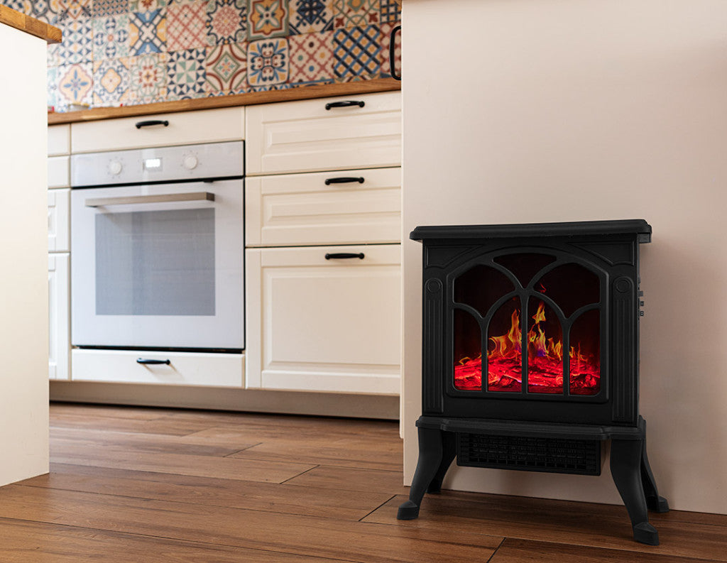 NEO TOOLS Kerámia ventilátoros fűtőtest 800W/1500W 2 év garanciával 90-110