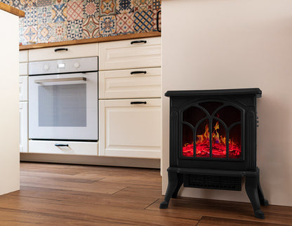 NEO TOOLS Kerámia ventilátoros fűtőtest 800W/1500W 2 év garanciával 90-110