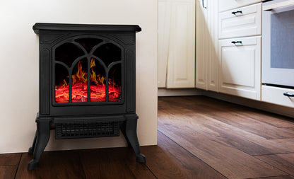 NEO TOOLS Kerámia ventilátoros fűtőtest 800W/1500W 2 év garanciával 90-110