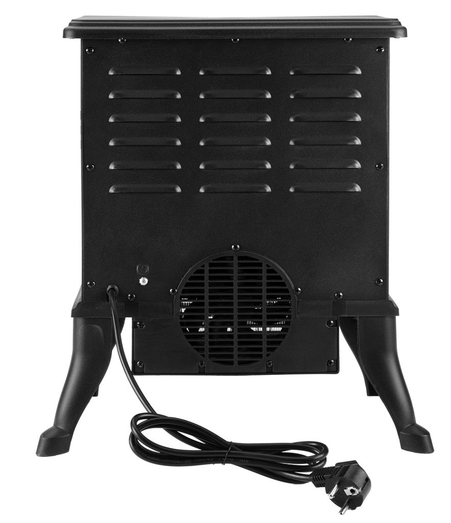 NEO TOOLS Kerámia ventilátoros fűtőtest 800W/1500W 2 év garanciával 90-110