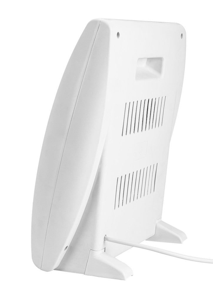 NEO TOOLS Kvarc infravörös hősugárzó 400W/800W 2 év garanciával 90-112