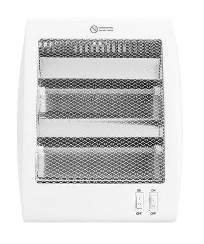 NEO TOOLS Kvarc infravörös hősugárzó 400W/800W 2 év garanciával 90-112