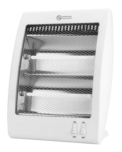 NEO TOOLS Kvarc infravörös hősugárzó 400W/800W 2 év garanciával 90-112
