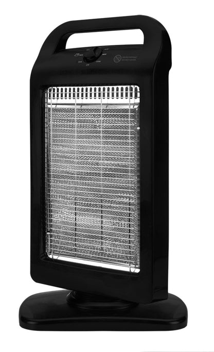 NEO TOOLS Halogén infravörös hősugárzó 400/800/1200W 2 év garanciával 90-113