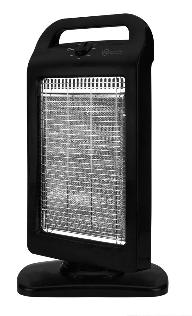 NEO TOOLS Halogén infravörös hősugárzó 400/800/1200W 2 év garanciával 90-113