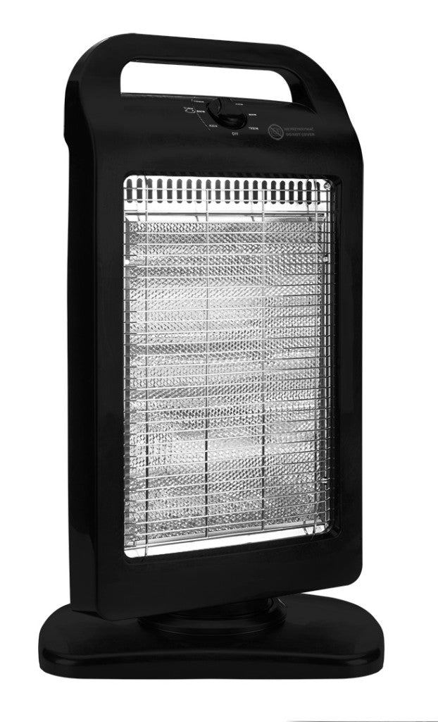 NEO TOOLS Halogén infravörös hősugárzó 400/800/1200W 2 év garanciával 90-113
