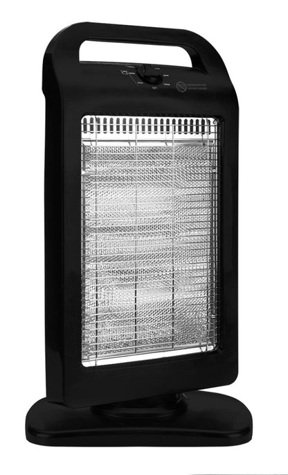 NEO TOOLS Halogén infravörös hősugárzó 400/800/1200W 2 év garanciával 90-113