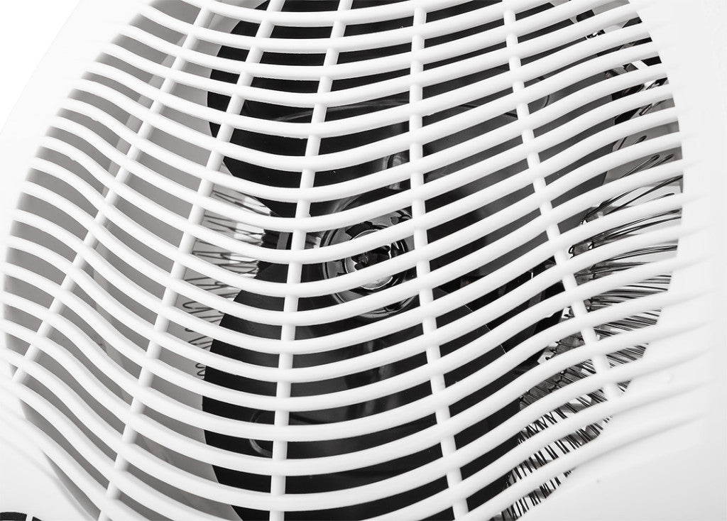 NEO TOOLS Fűtőventilátor, álló, 2 fokozatú, 1000/2000W 2 év garanciával 90-116
