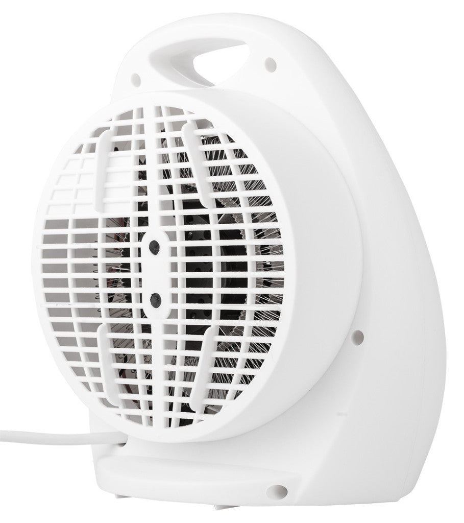 NEO TOOLS Fűtőventilátor, álló, 2 fokozatú, 1000/2000W 2 év garanciával 90-116