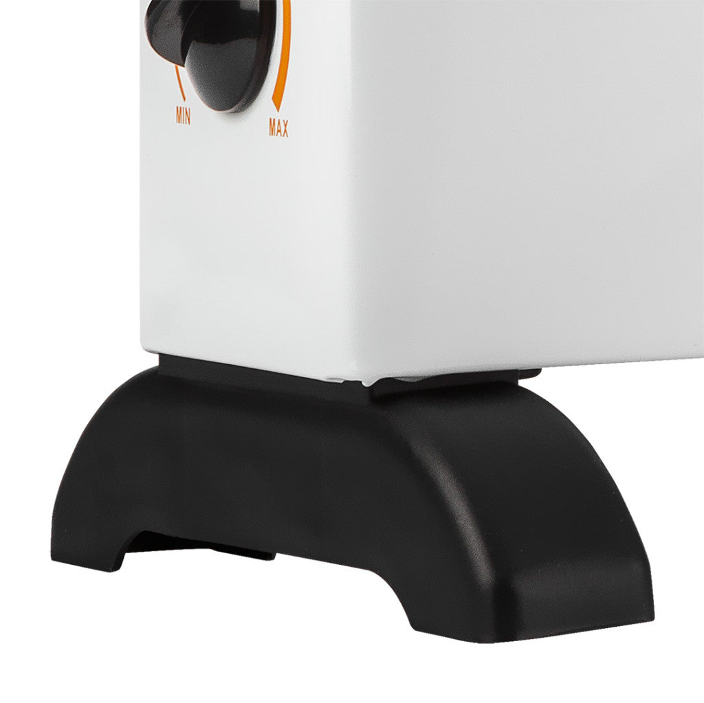 NEO TOOLS Elektromos konvektor, 3fokozatú, 750/1250/2000W ventilátorral 2 év garanciával 90-155