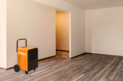 NEO TOOLS Ipari párátlanító, páramentesítő 750W, 300 m³/h 2 év garanciával 90-160