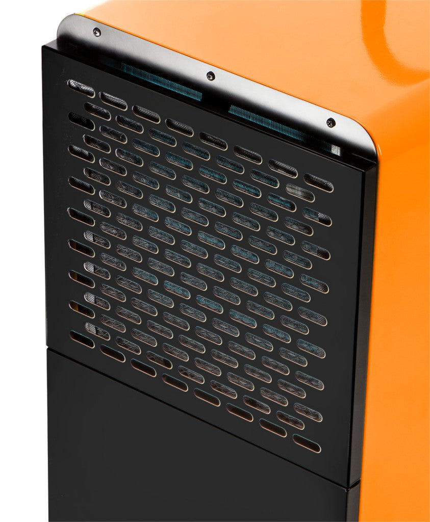 NEO TOOLS Ipari párátlanító, páramentesítő 750W, 300 m³/h 2 év garanciával 90-160