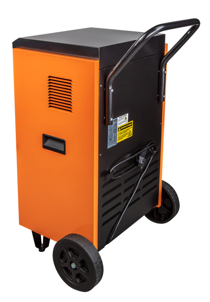 NEO TOOLS Ipari párátlanító, páramentesítő 950W, 400 m³/h 2 év garanciával 90-161