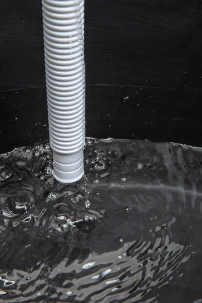 NEO TOOLS Ipari párátlanító, páramentesítő 950W, 400 m³/h 2 év garanciával 90-161