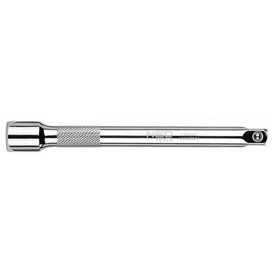 NEO TOOLS TOLDÓSZÁR 150mm, 3/8" 25 év garanciával 08-153