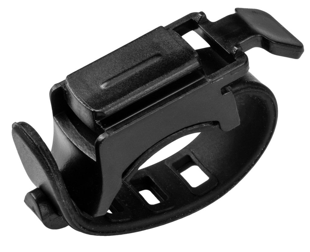 NEO TOOLS Kerékpár fényszóró, 400lm, LED akkus, 5W 91-005