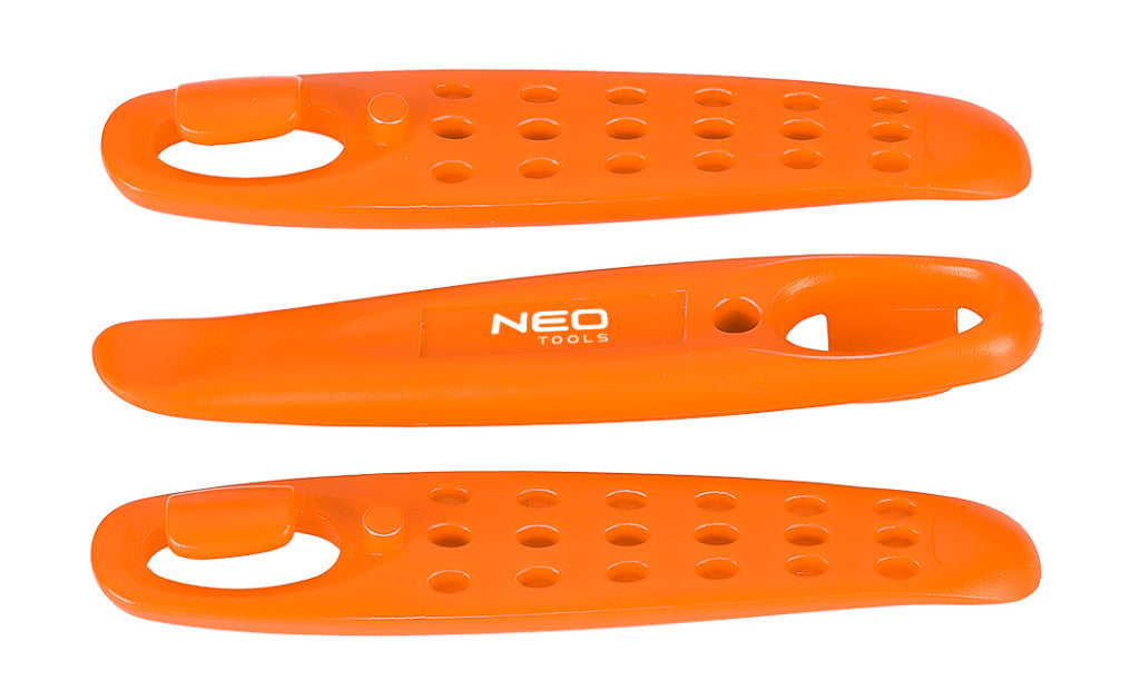 NEO TOOLS Kerékpár gumileszedő készlet, 3db-os 91-008