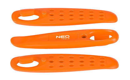 NEO TOOLS Kerékpár gumileszedő készlet, 3db-os 91-008