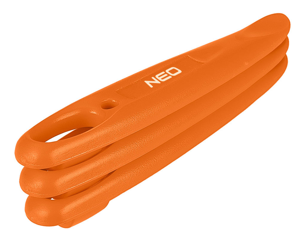 NEO TOOLS Kerékpár gumileszedő készlet, 3db-os 91-008