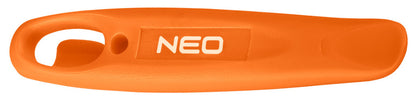 NEO TOOLS Kerékpár gumileszedő készlet, 3db-os 91-008