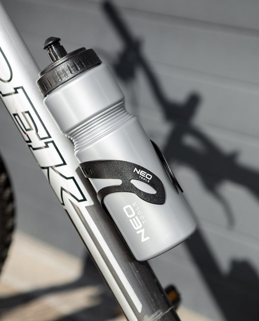 NEO TOOLS Kerékpár kulacstartó 91-012