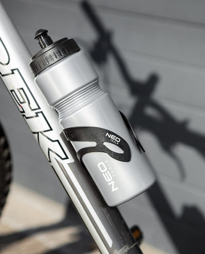 NEO TOOLS Kerékpár kulacstartó 91-012
