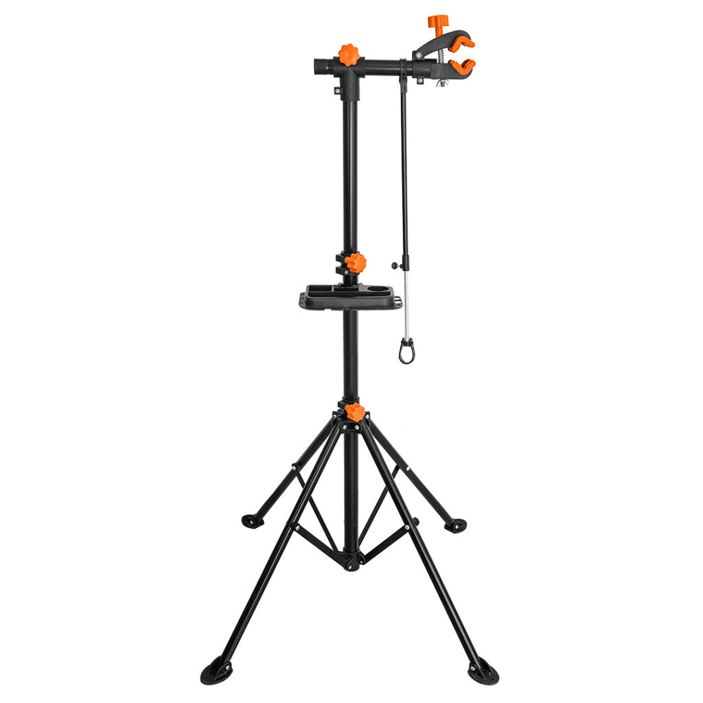 NEO TOOLS Kerékpárszerelő állvány, max 30kg 91-014