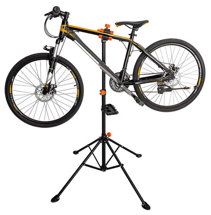 NEO TOOLS Kerékpárszerelő állvány, max 30kg 91-014