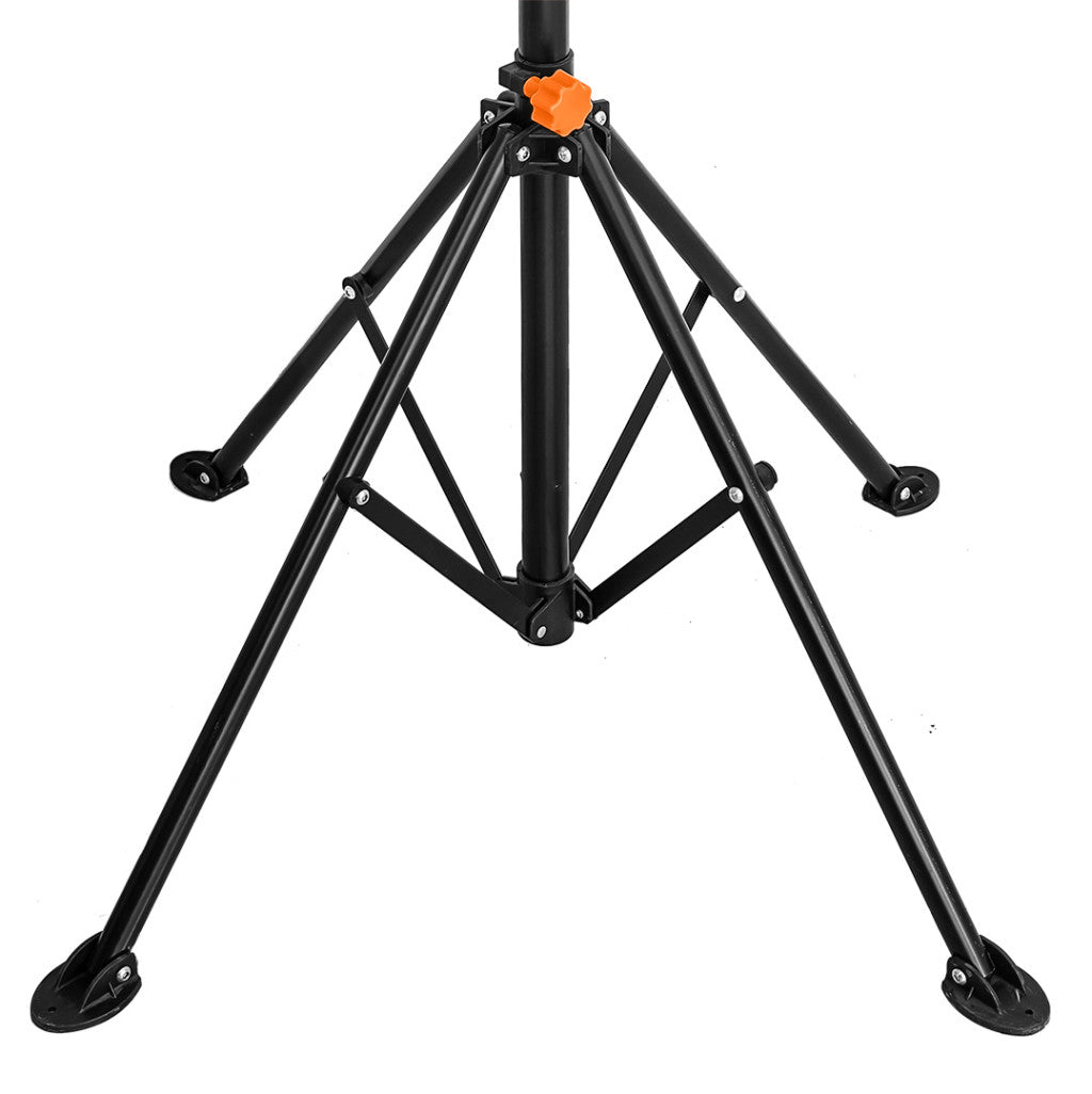 NEO TOOLS Kerékpárszerelő állvány, max 30kg 91-014