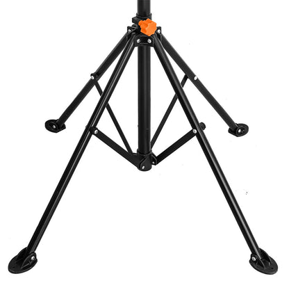 NEO TOOLS Kerékpárszerelő állvány, max 30kg 91-014