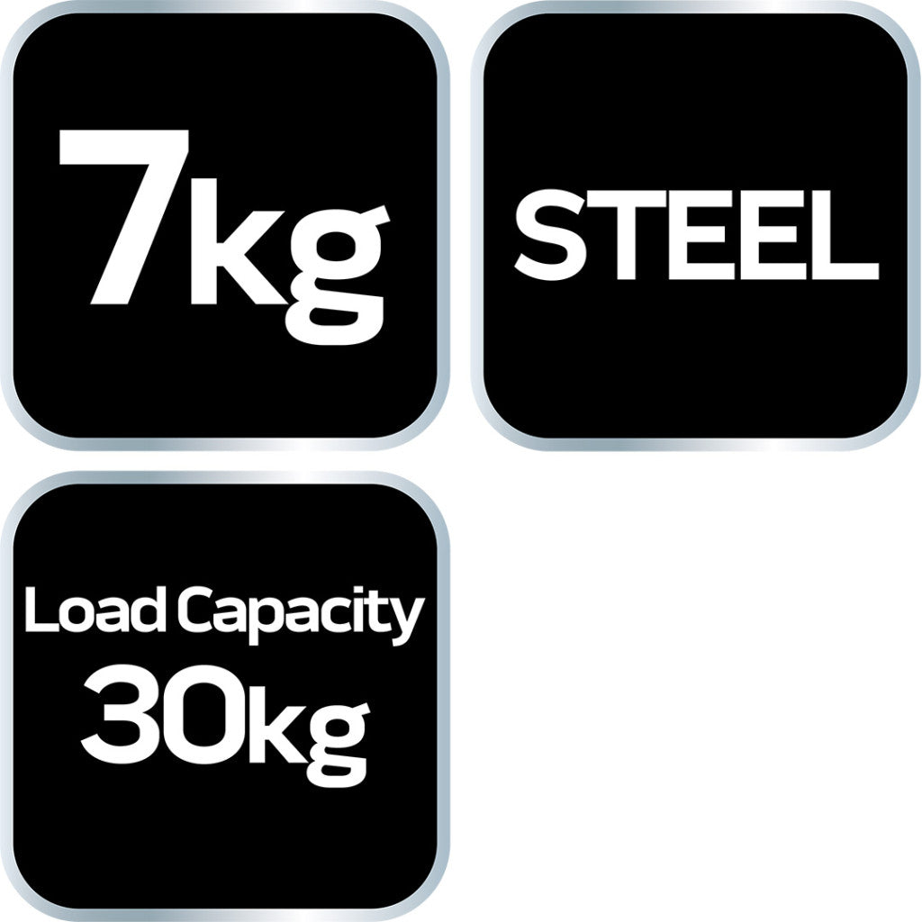 NEO TOOLS Kerékpárszerelő állvány, max 30kg 91-014