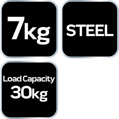 NEO TOOLS Kerékpárszerelő állvány, max 30kg 91-014