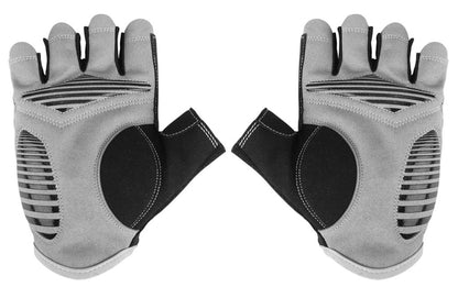 NEO TOOLS Kerékpáros kesztyű, ujjatlan, L 91-016-L