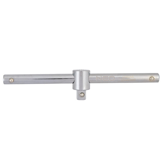 NEO TOOLS T-HAJTÓKAR 3/8", 165mm 25 év garanciával 08-155