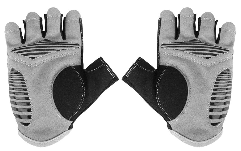 NEO TOOLS Kerékpáros kesztyű, ujjatlan, XL 91-016-XL