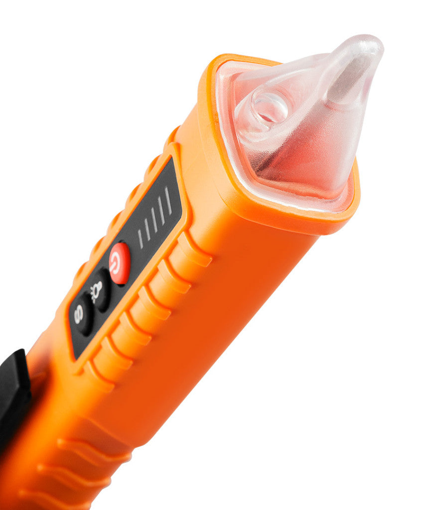 NEO TOOLS Érintés nélküli feszültségvizsgáló, fázisceruza, 12-1000V-ig 94-007