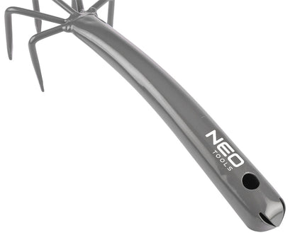 NEO TOOLS Mini kultivátor, 5 ágú 95-020