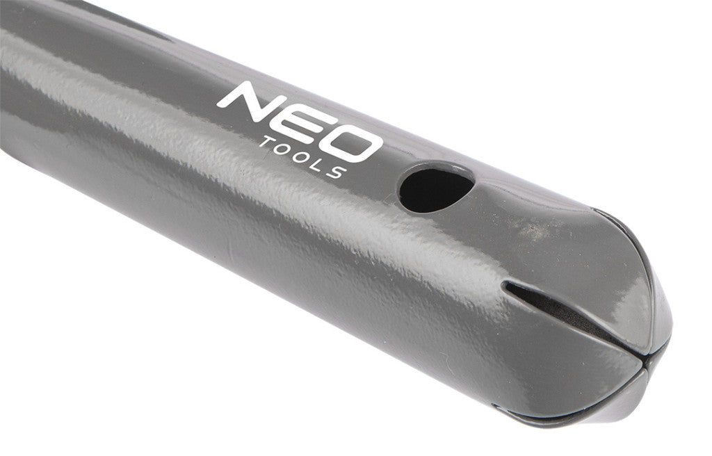 NEO TOOLS Mini ásó, széles 95-023