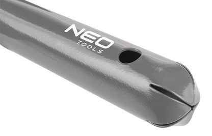 NEO TOOLS Mini ásó, széles 95-023