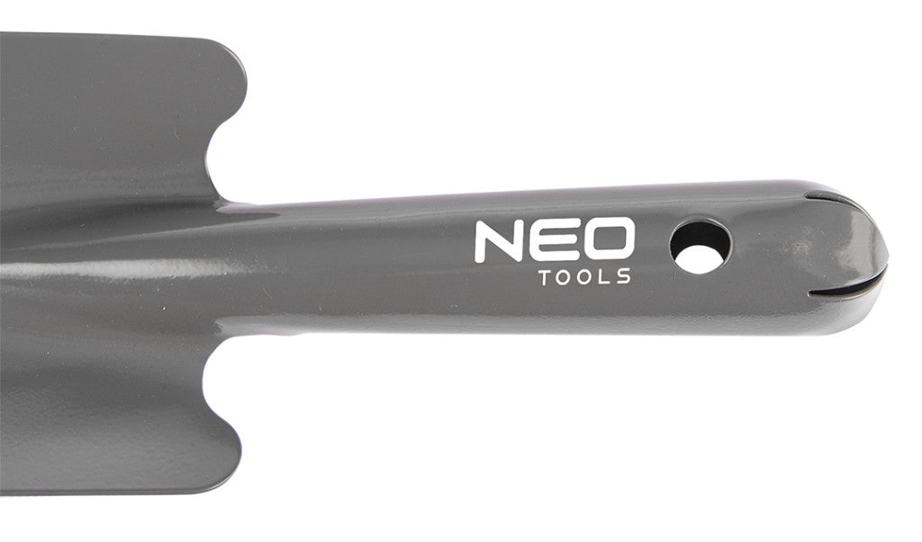 NEO TOOLS Mini ásó, széles 95-023