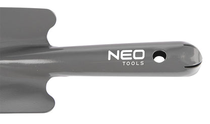 NEO TOOLS Mini ásó, széles 95-023