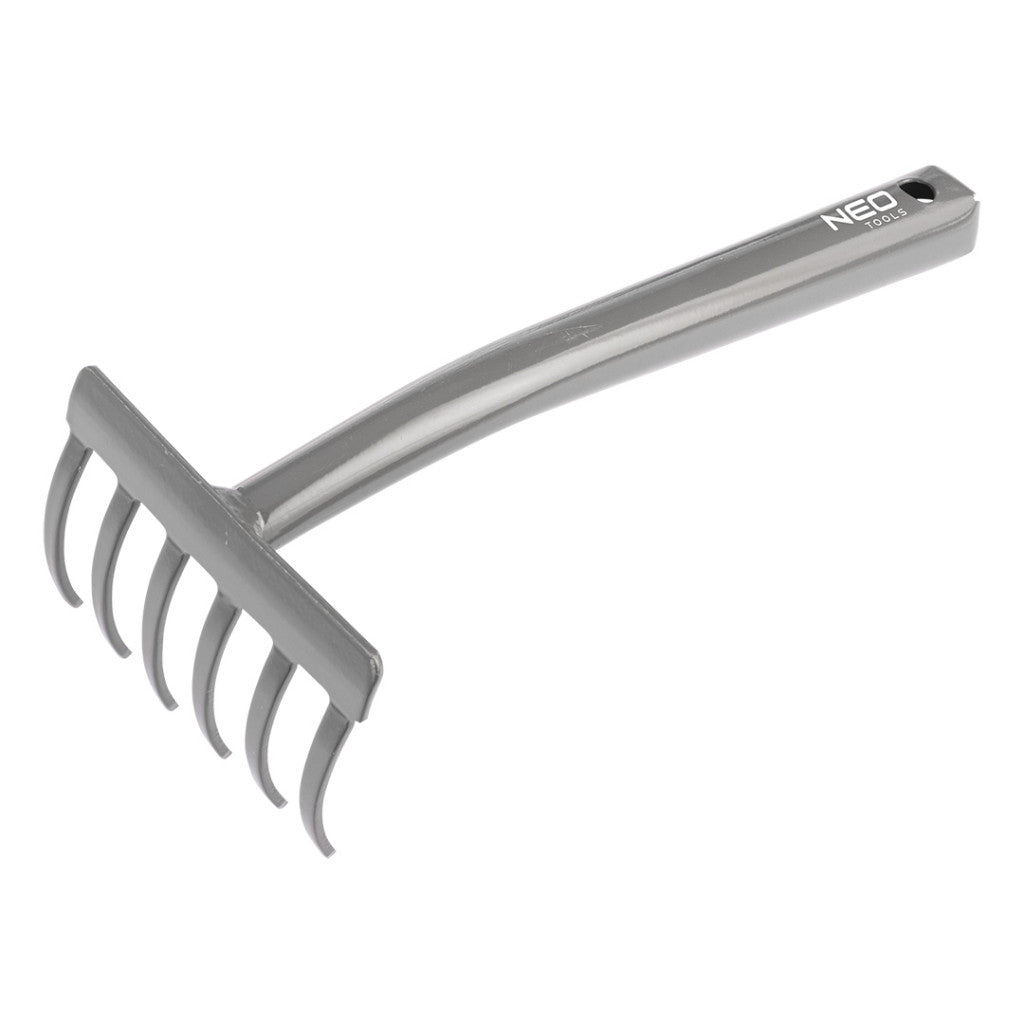 NEO TOOLS Mini gereblye 95-024