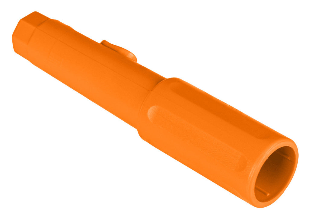 NEO TOOLS Nyélrögzítő, Verto 15G08.. és Neo 95-04… gereblyékhez, lombseprűkhöz 95-040
