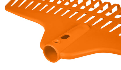 NEO TOOLS Lombseprű, műanyag 460x240mm 95-043